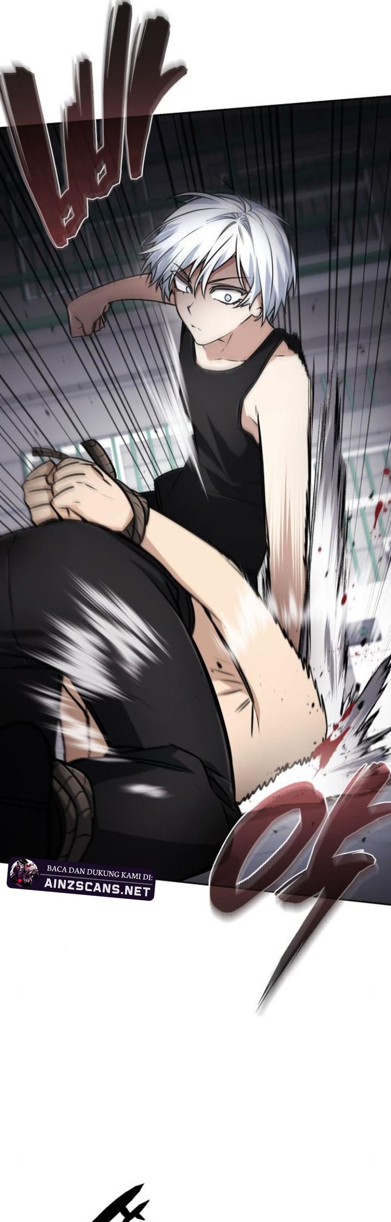 Genius Prismatic Mage Chapter 31 Gambar 27