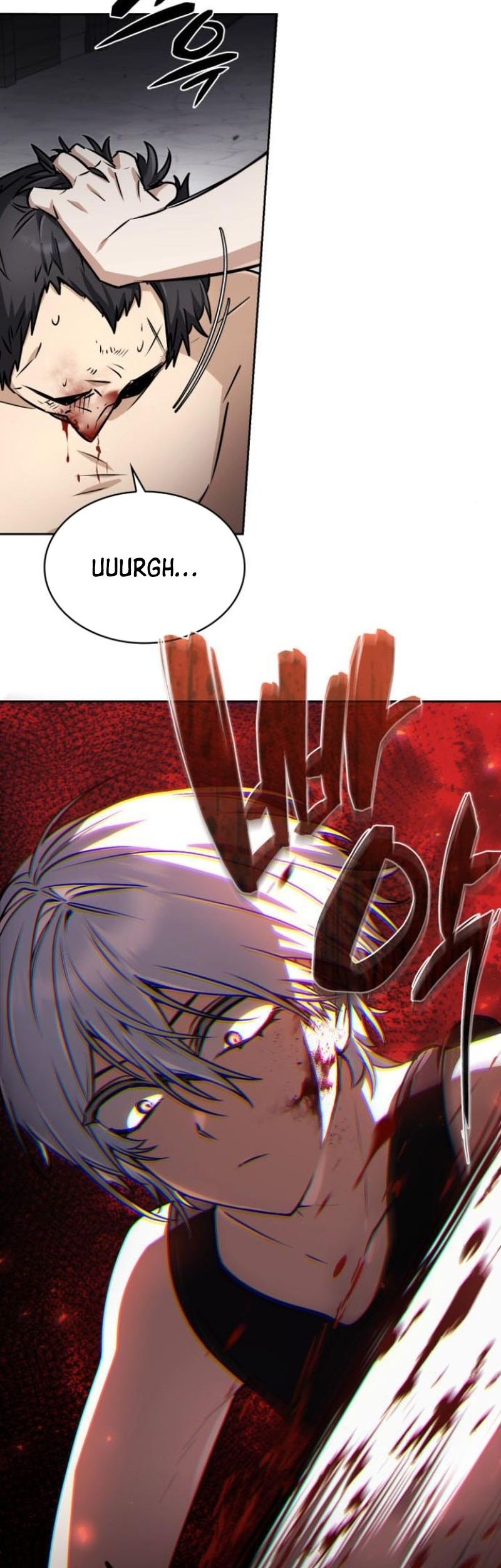 Genius Prismatic Mage Chapter 31 Gambar 28