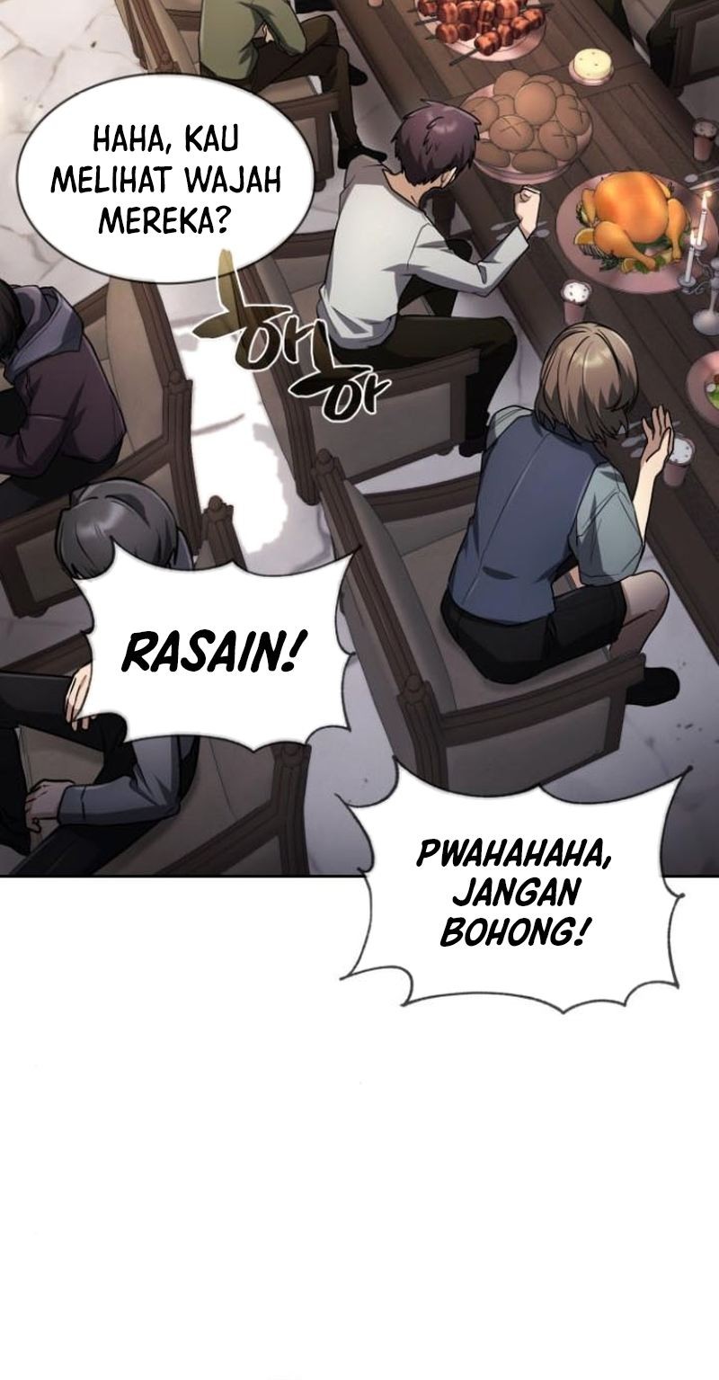 Genius Prismatic Mage Chapter 31 Gambar 37