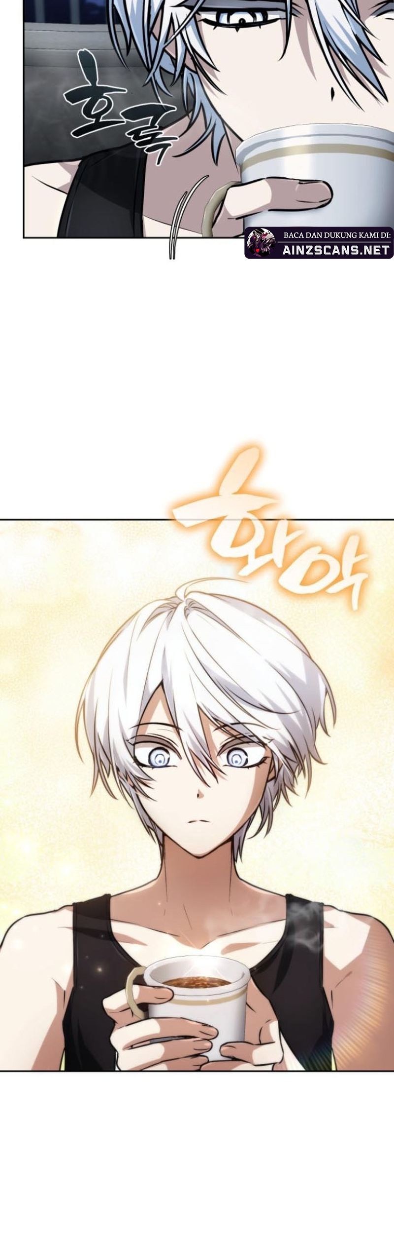 Genius Prismatic Mage Chapter 31 Gambar 48