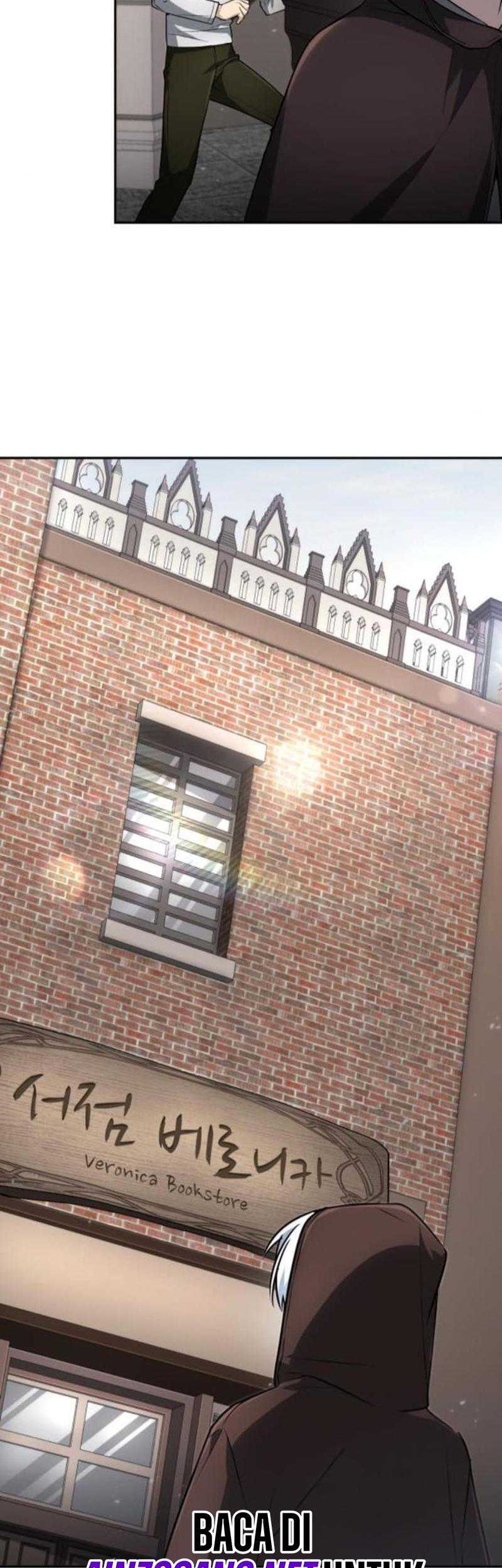 Genius Prismatic Mage Chapter 32 Gambar 4