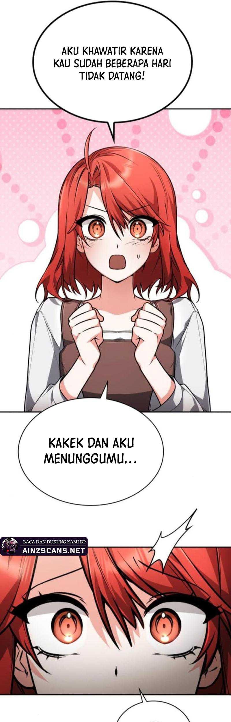 Genius Prismatic Mage Chapter 32 Gambar 7