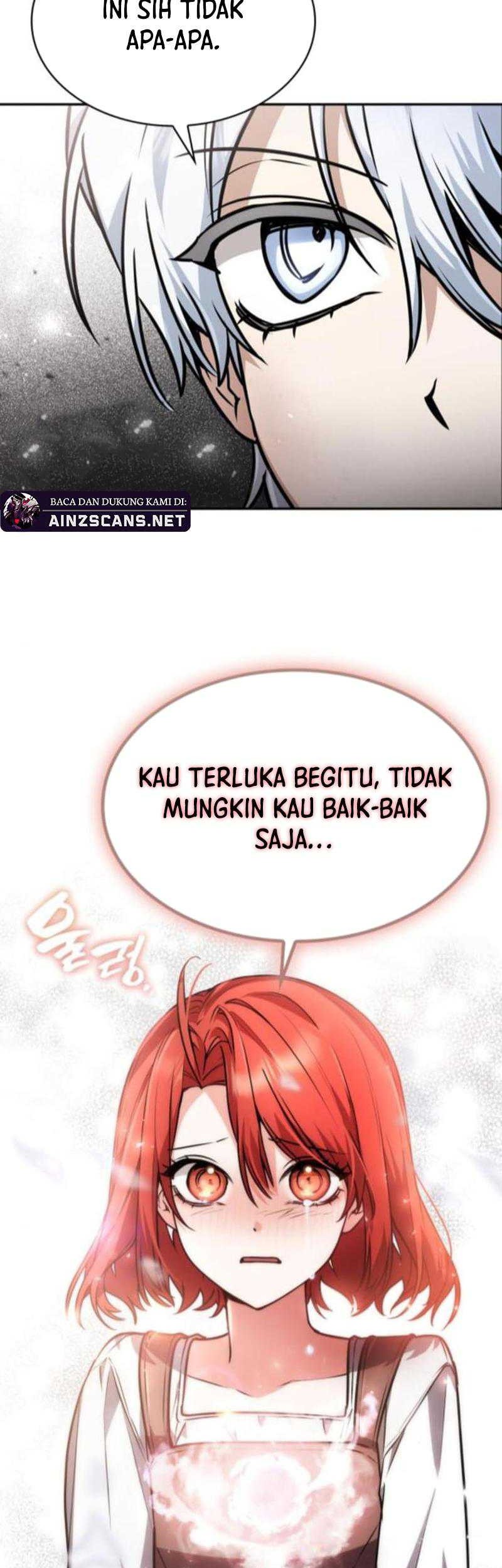Genius Prismatic Mage Chapter 32 Gambar 9