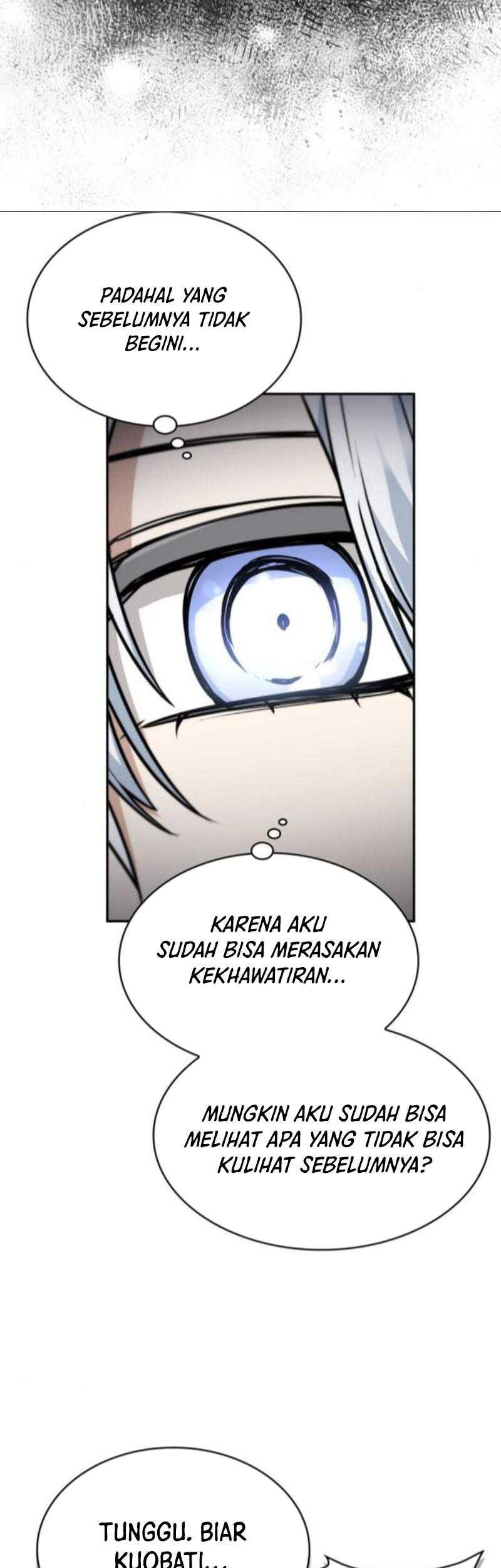 Genius Prismatic Mage Chapter 32 Gambar 11