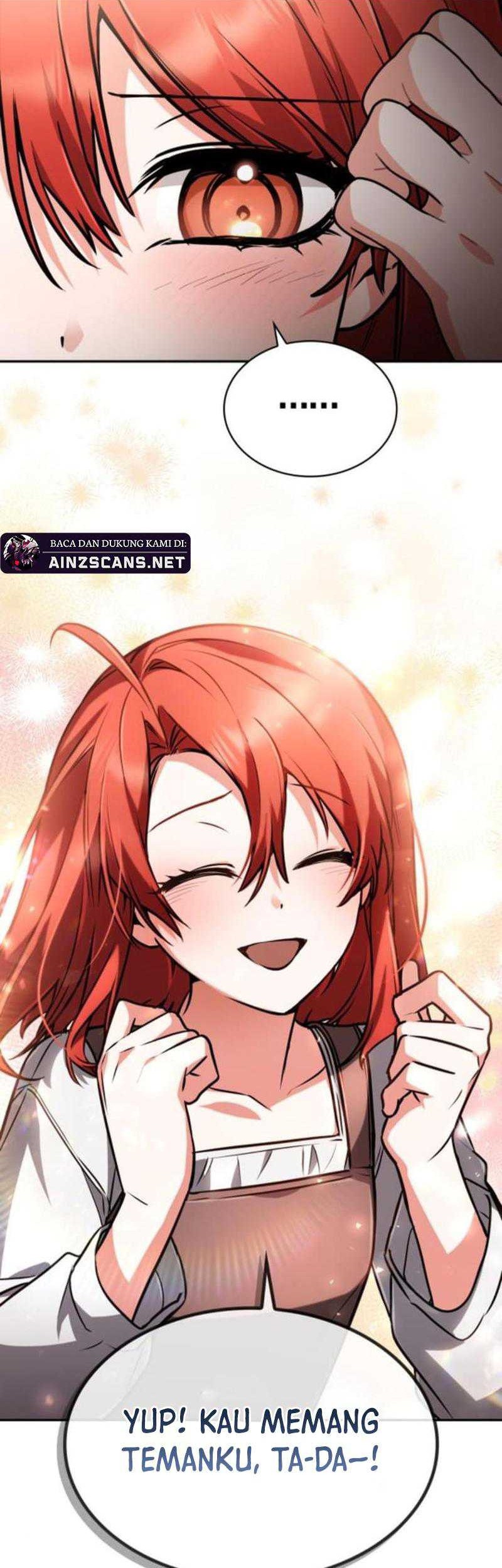 Genius Prismatic Mage Chapter 32 Gambar 20