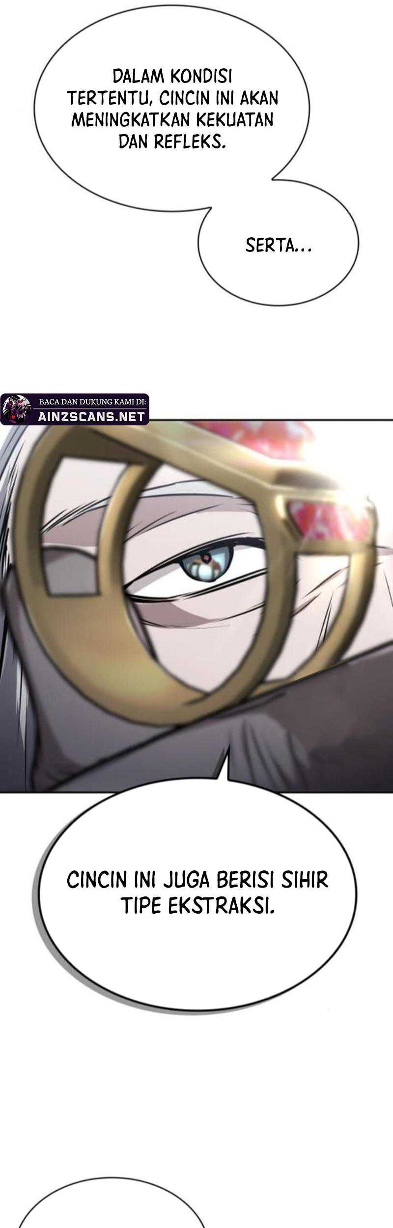 Genius Prismatic Mage Chapter 32 Gambar 37