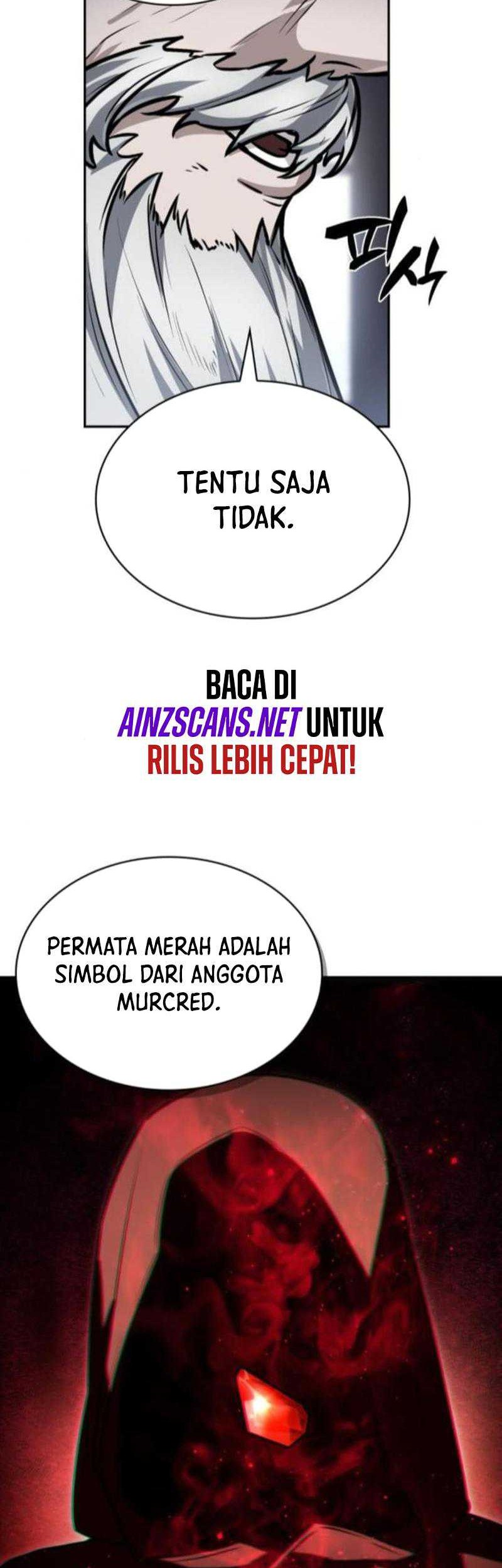 Genius Prismatic Mage Chapter 32 Gambar 48