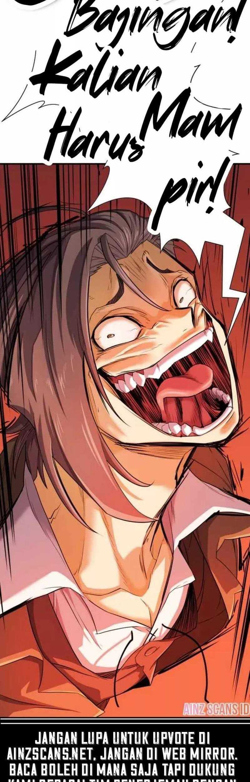 Genius Prismatic Mage Chapter 32 Gambar 51