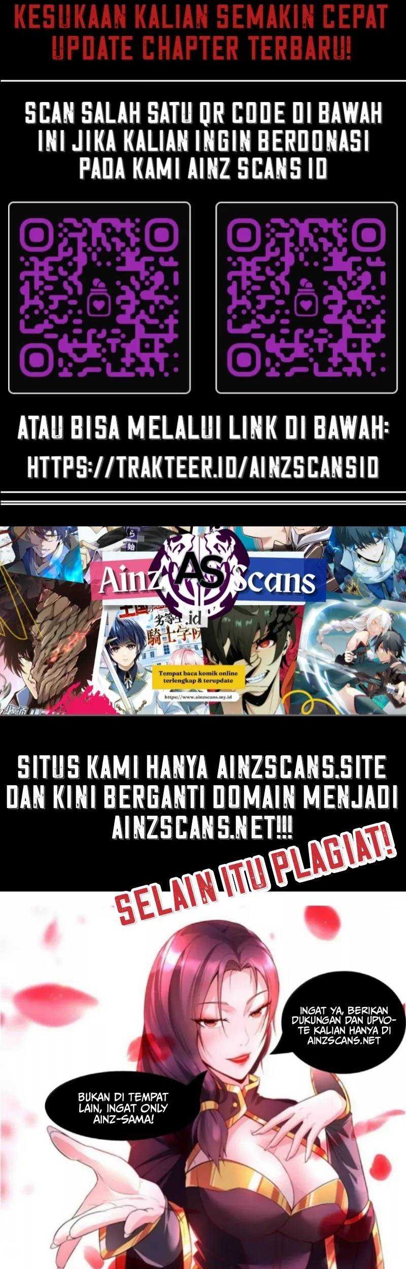 Genius Prismatic Mage Chapter 33 Gambar 57