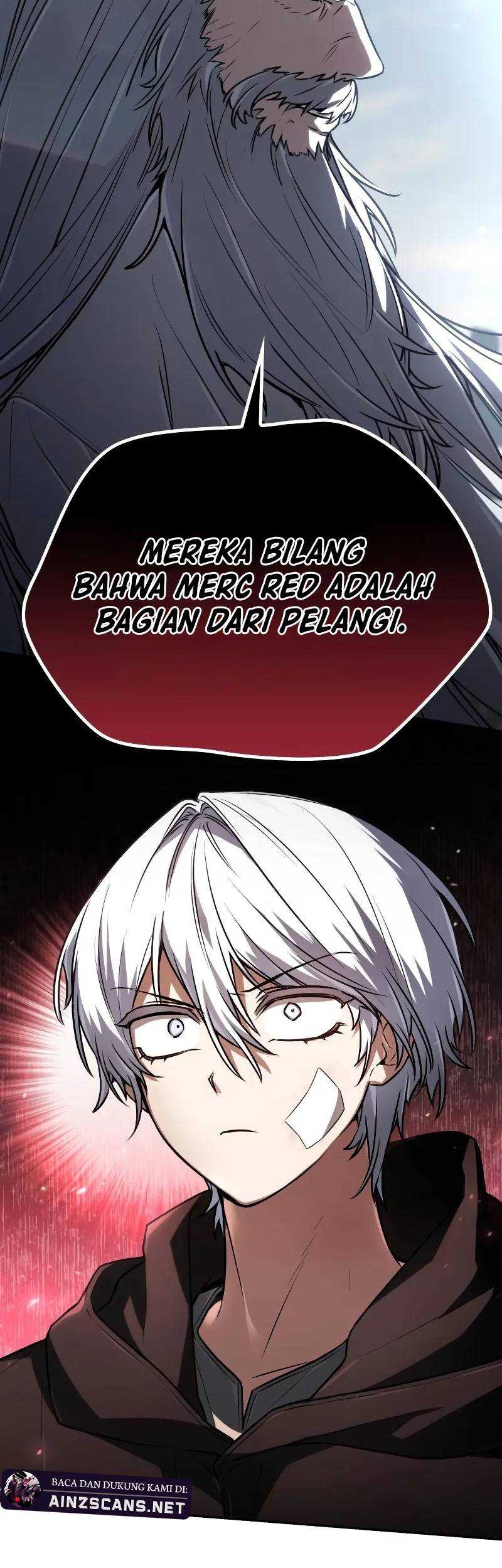Genius Prismatic Mage Chapter 33 Gambar 3