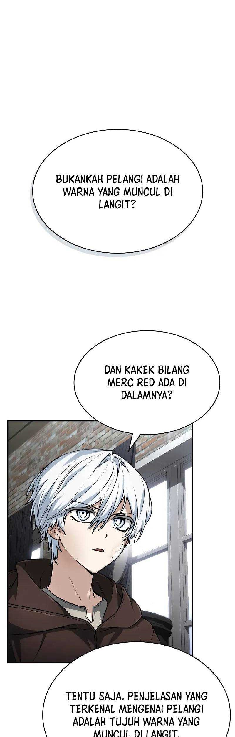 Genius Prismatic Mage Chapter 33 Gambar 4