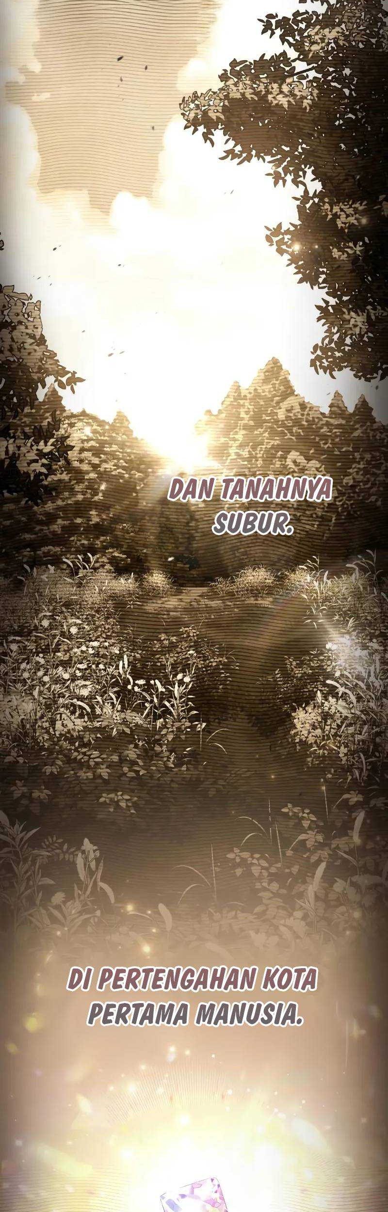 Genius Prismatic Mage Chapter 33 Gambar 9