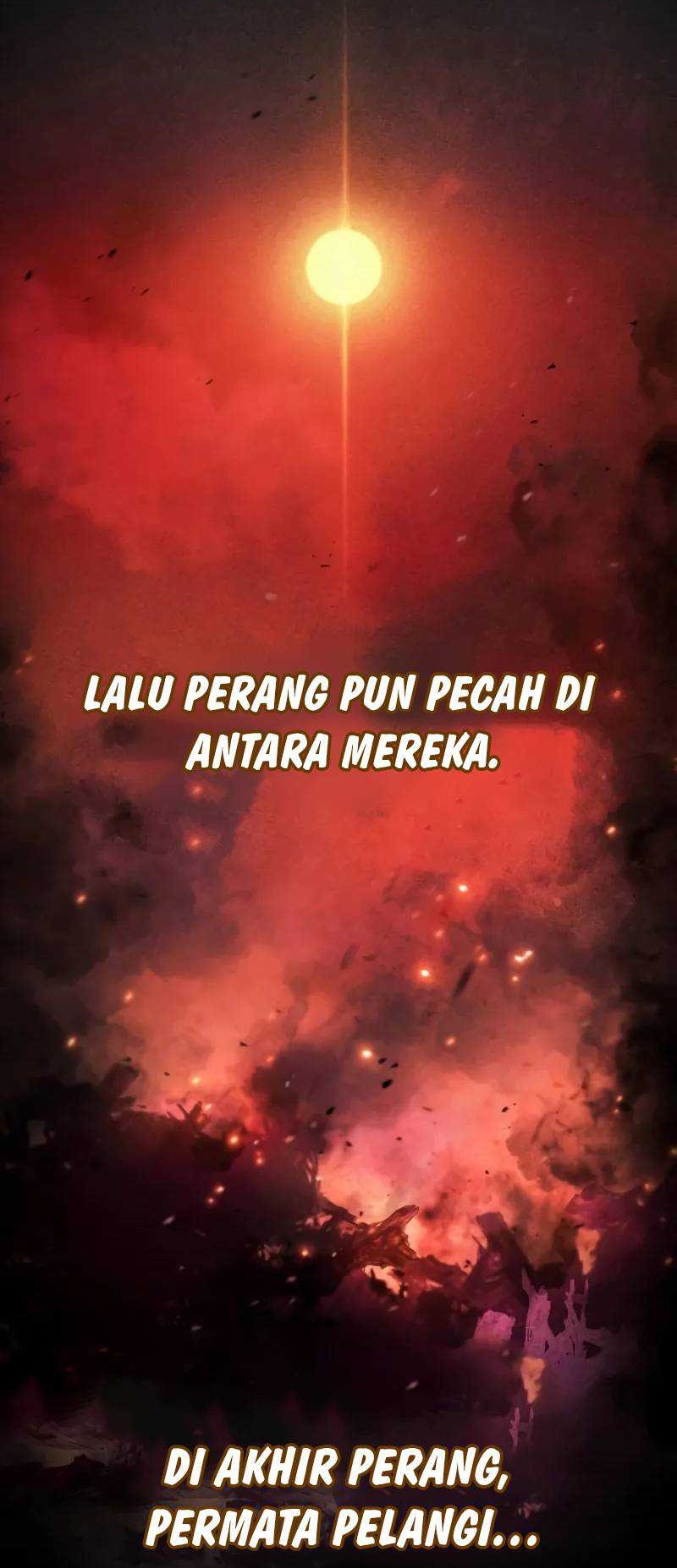 Genius Prismatic Mage Chapter 33 Gambar 12
