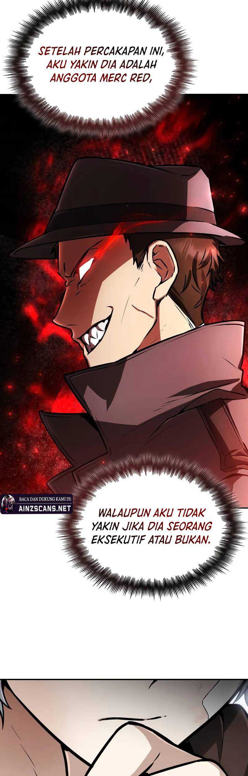 Genius Prismatic Mage Chapter 33 Gambar 16