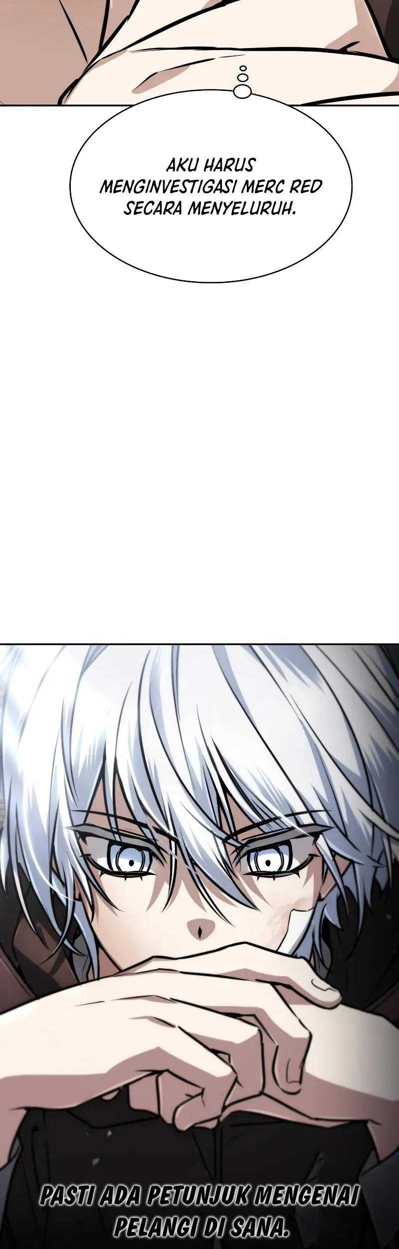 Genius Prismatic Mage Chapter 33 Gambar 17