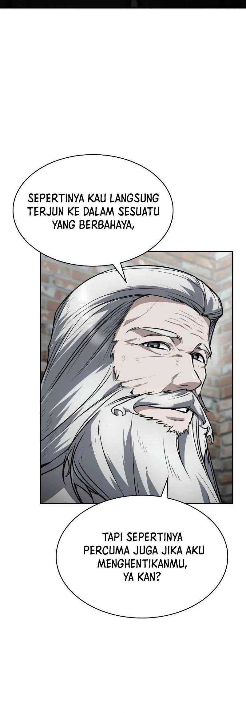 Genius Prismatic Mage Chapter 33 Gambar 18
