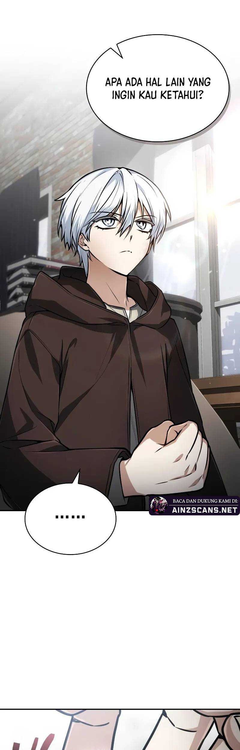 Genius Prismatic Mage Chapter 33 Gambar 20