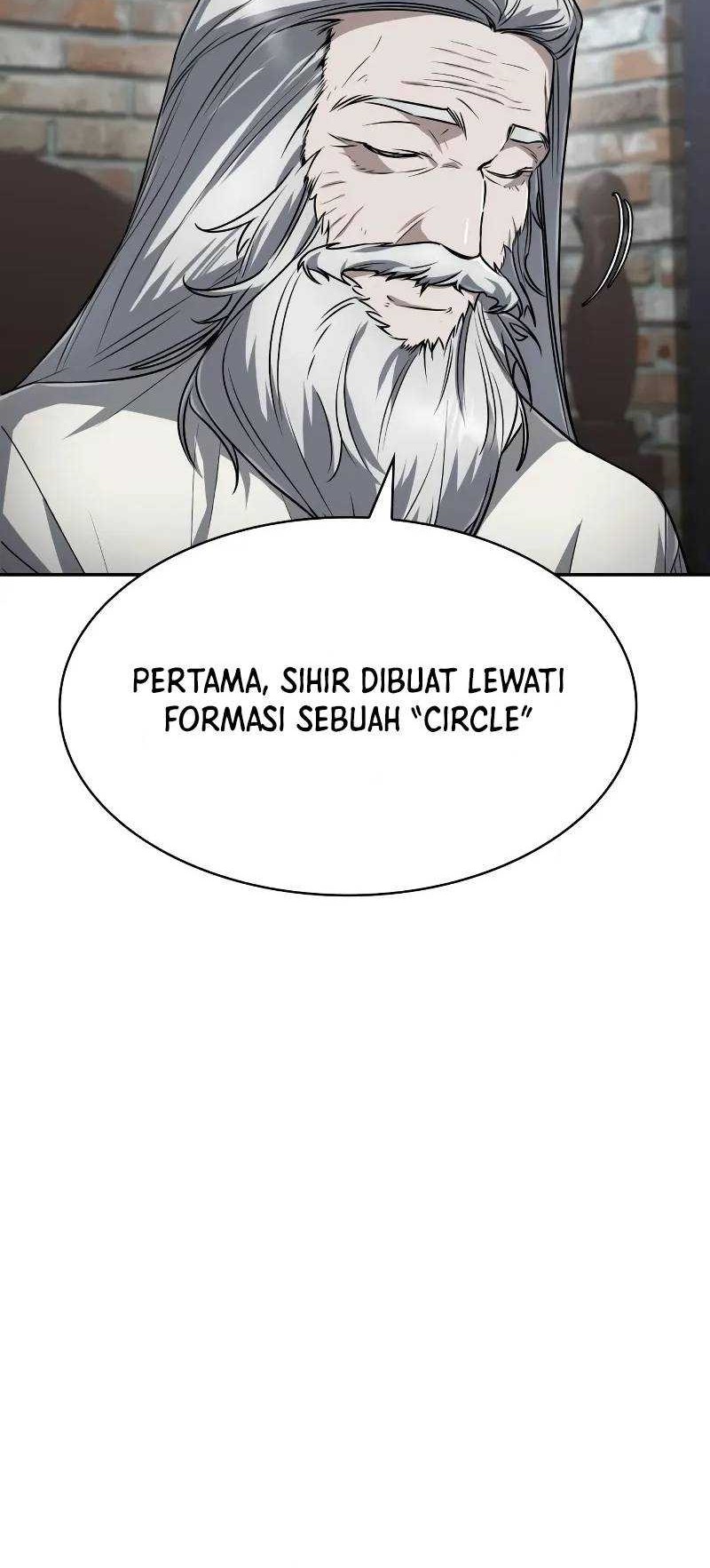 Genius Prismatic Mage Chapter 33 Gambar 24