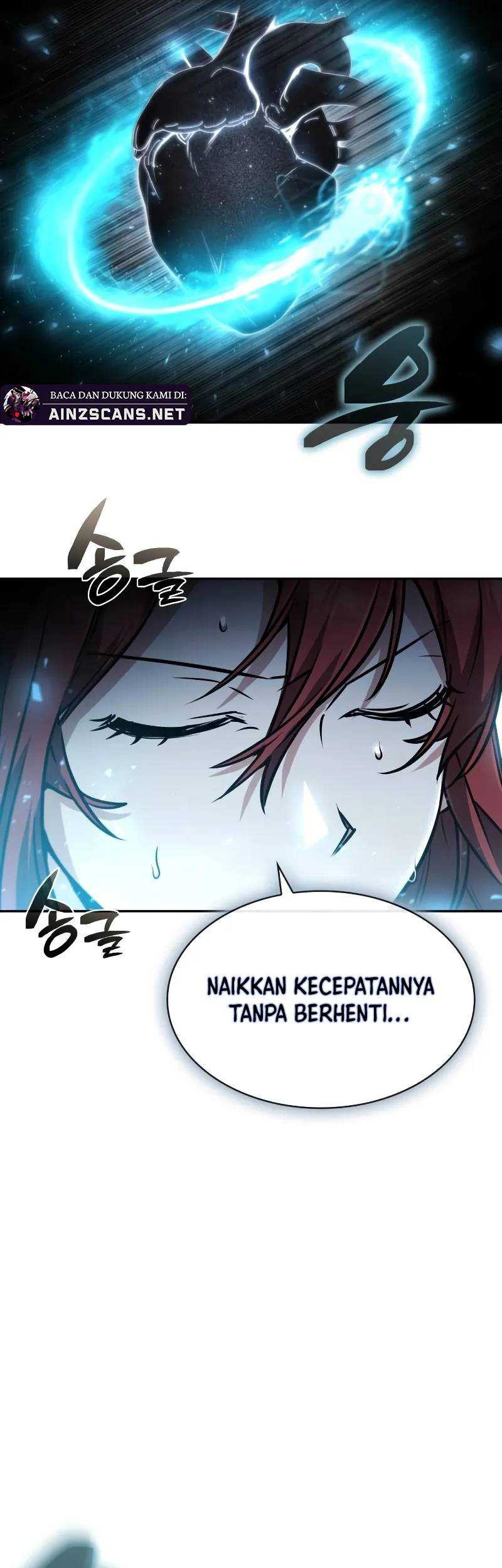 Genius Prismatic Mage Chapter 33 Gambar 31