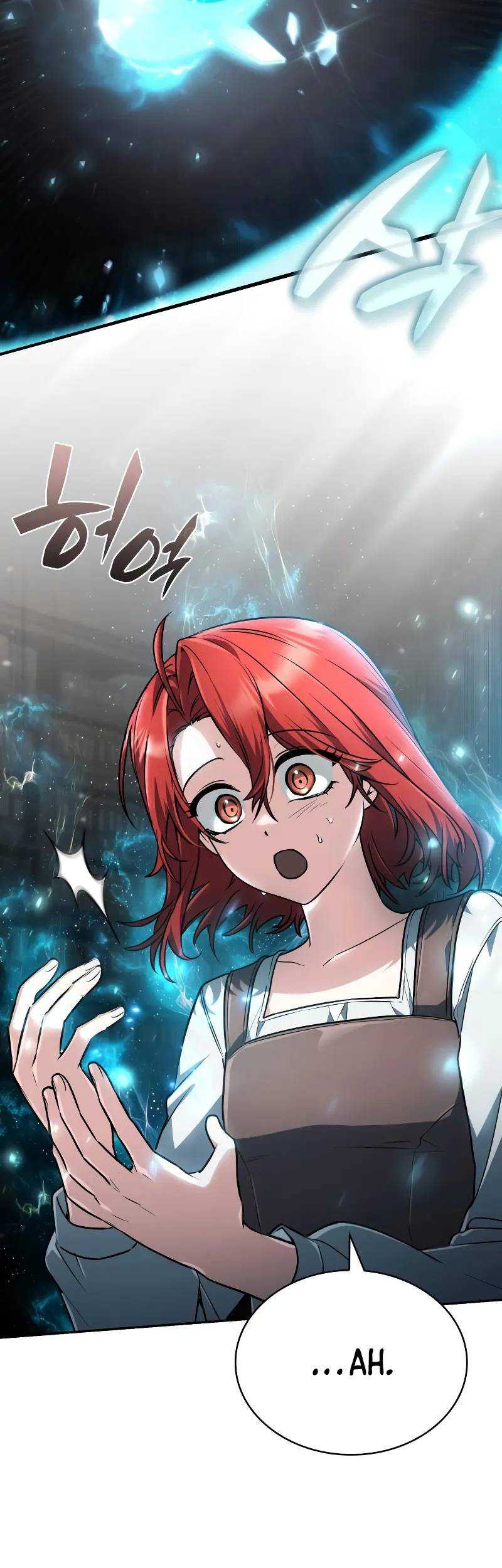 Genius Prismatic Mage Chapter 33 Gambar 33