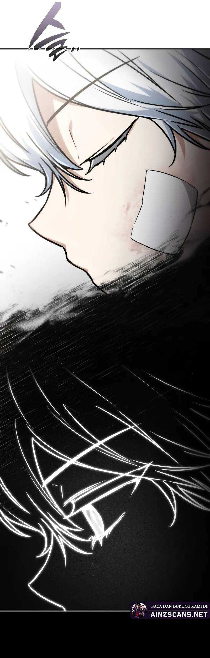 Genius Prismatic Mage Chapter 33 Gambar 37