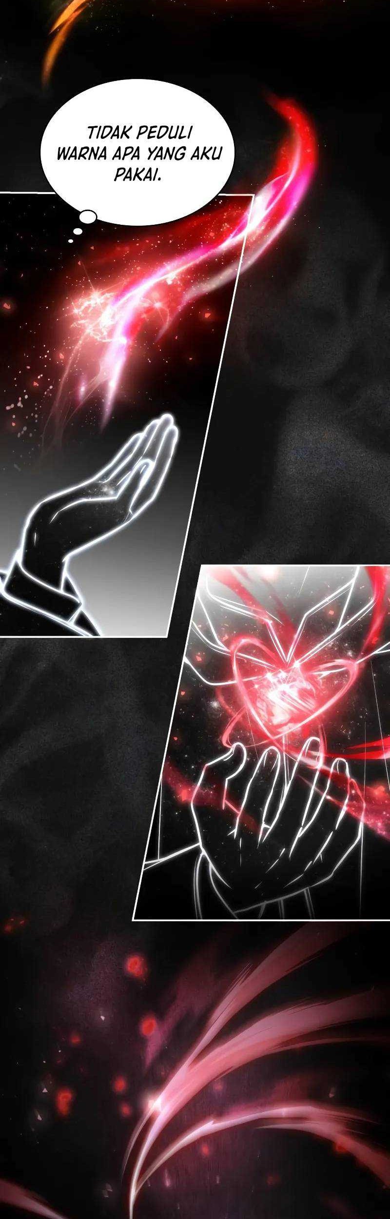 Genius Prismatic Mage Chapter 33 Gambar 40