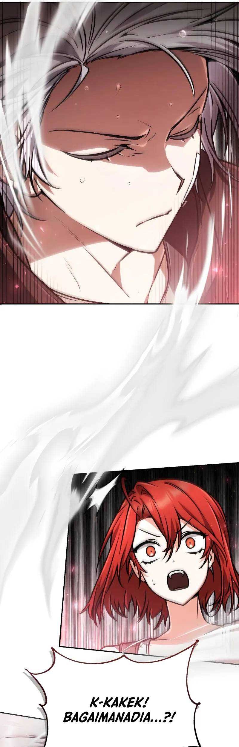 Genius Prismatic Mage Chapter 33 Gambar 43