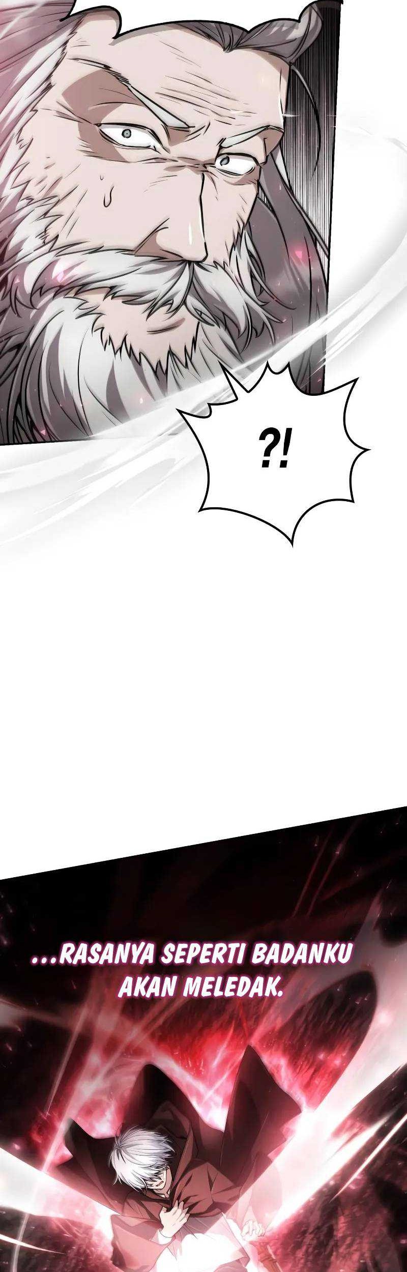 Genius Prismatic Mage Chapter 33 Gambar 44
