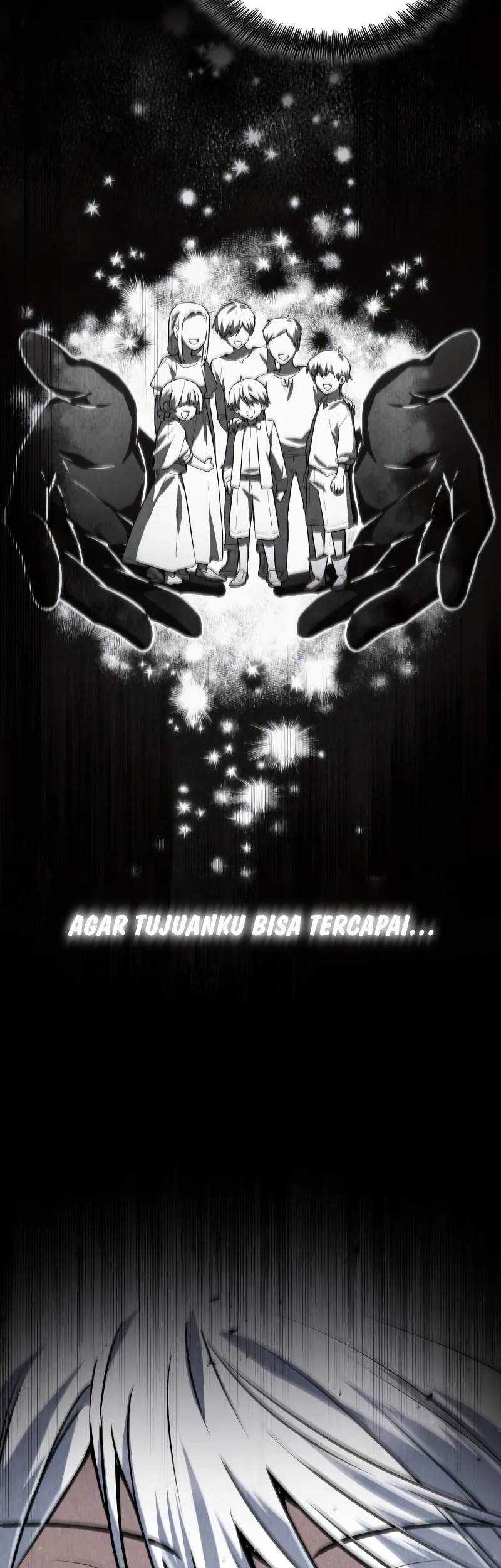 Genius Prismatic Mage Chapter 33 Gambar 46