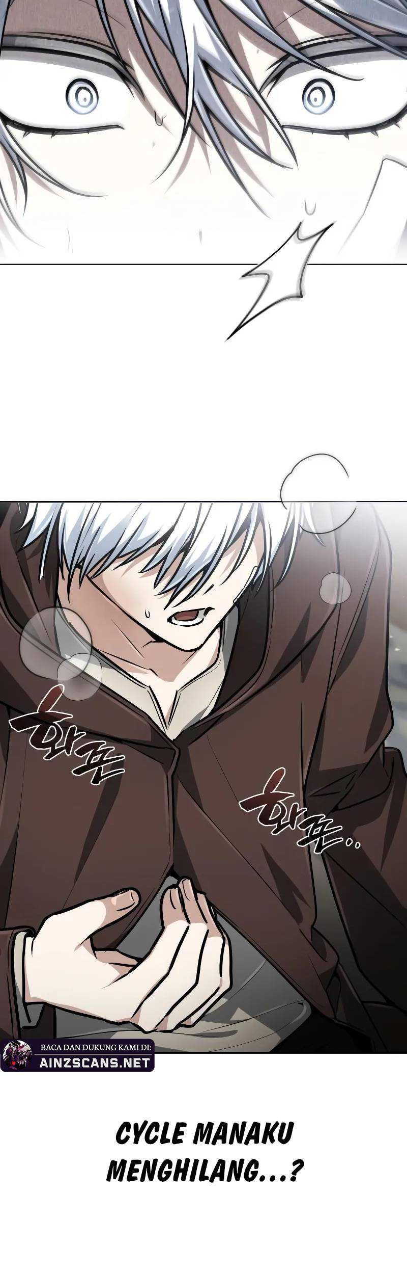 Genius Prismatic Mage Chapter 33 Gambar 47