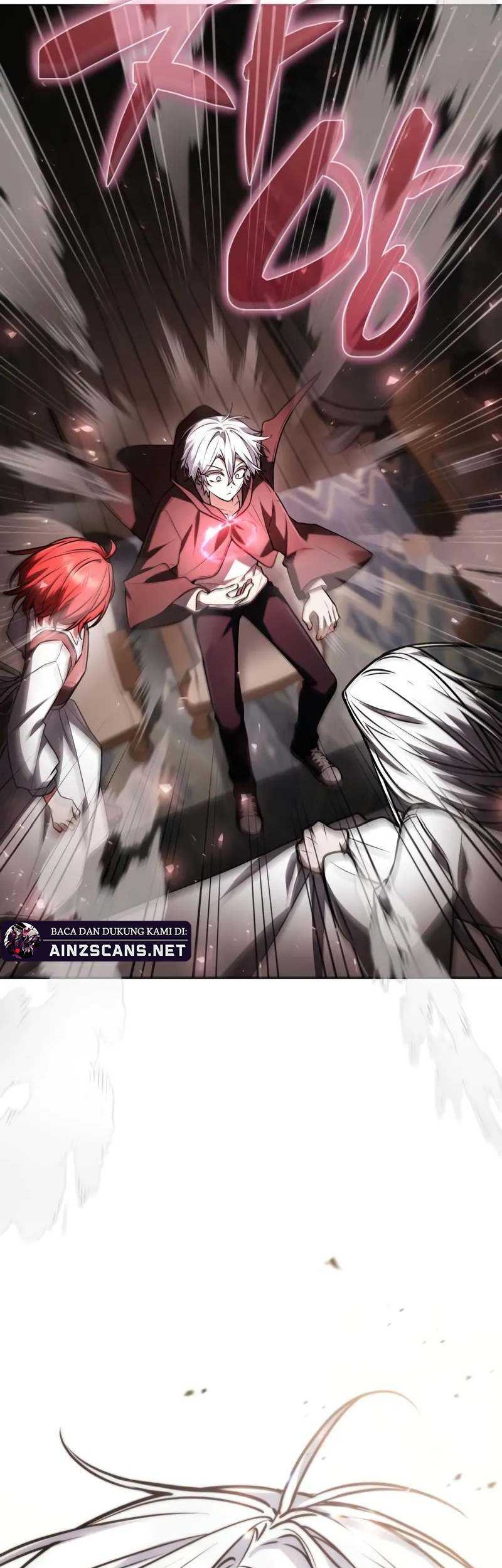Baca Genius Prismatic Mage Chapter 34 Gambar 2