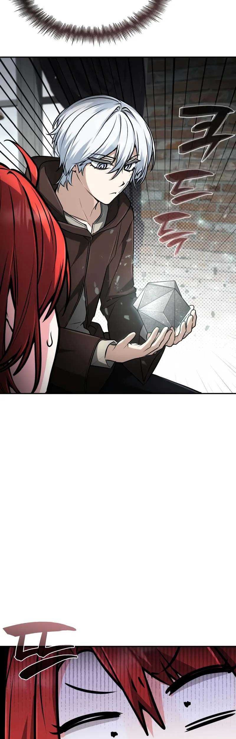 Genius Prismatic Mage Chapter 34 Gambar 20