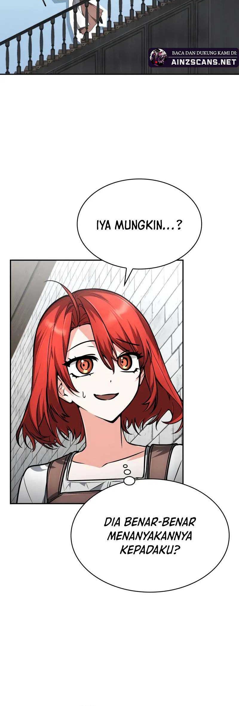 Genius Prismatic Mage Chapter 34 Gambar 30