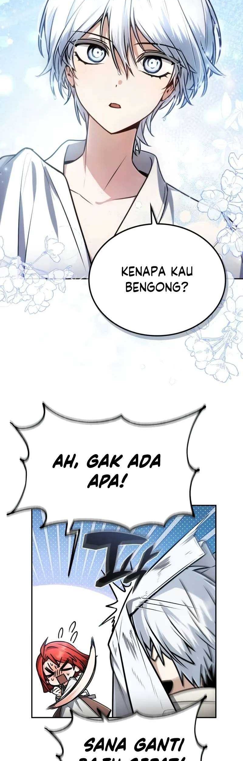 Genius Prismatic Mage Chapter 35 Gambar 4
