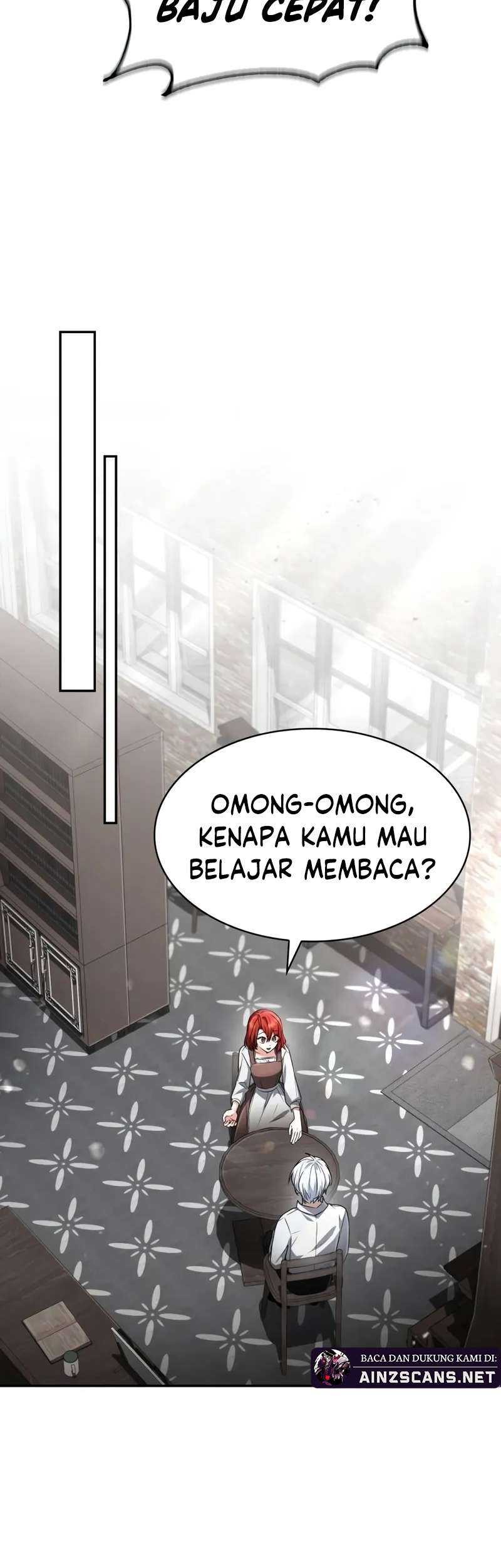 Genius Prismatic Mage Chapter 35 Gambar 5