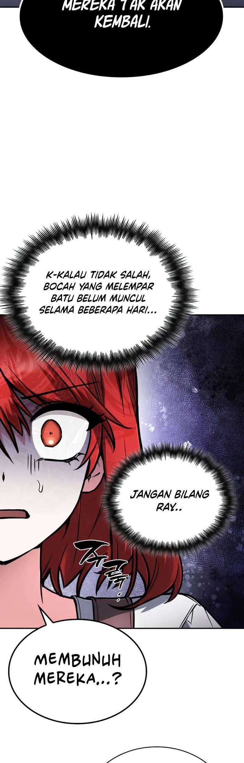 Genius Prismatic Mage Chapter 35 Gambar 10