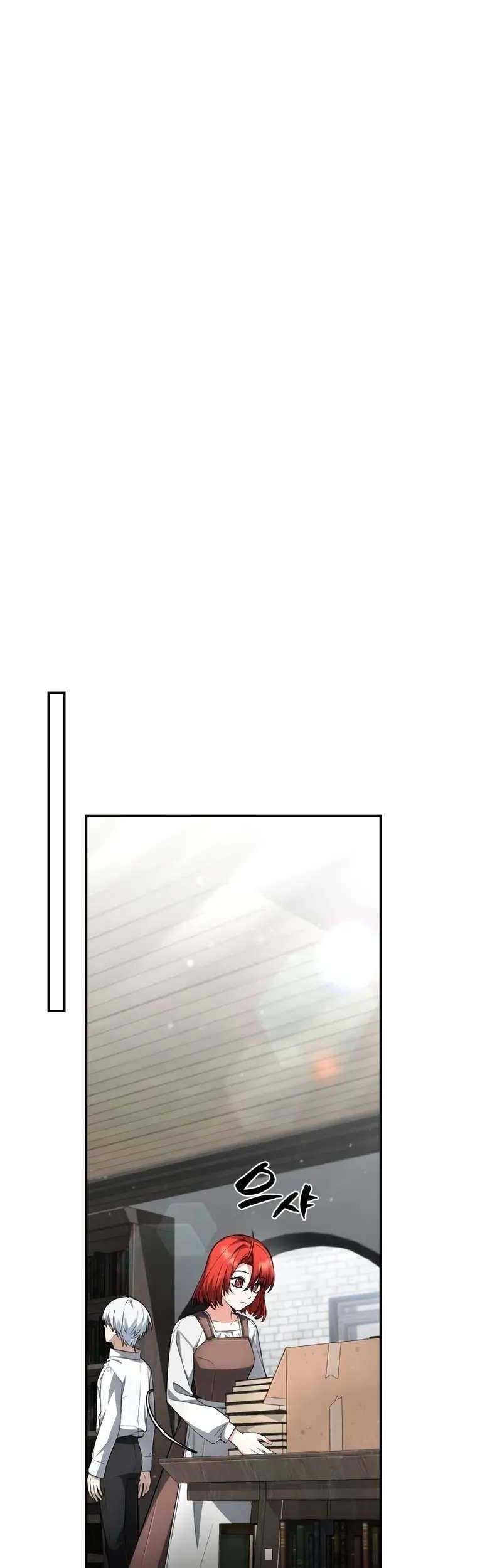 Genius Prismatic Mage Chapter 35 Gambar 21