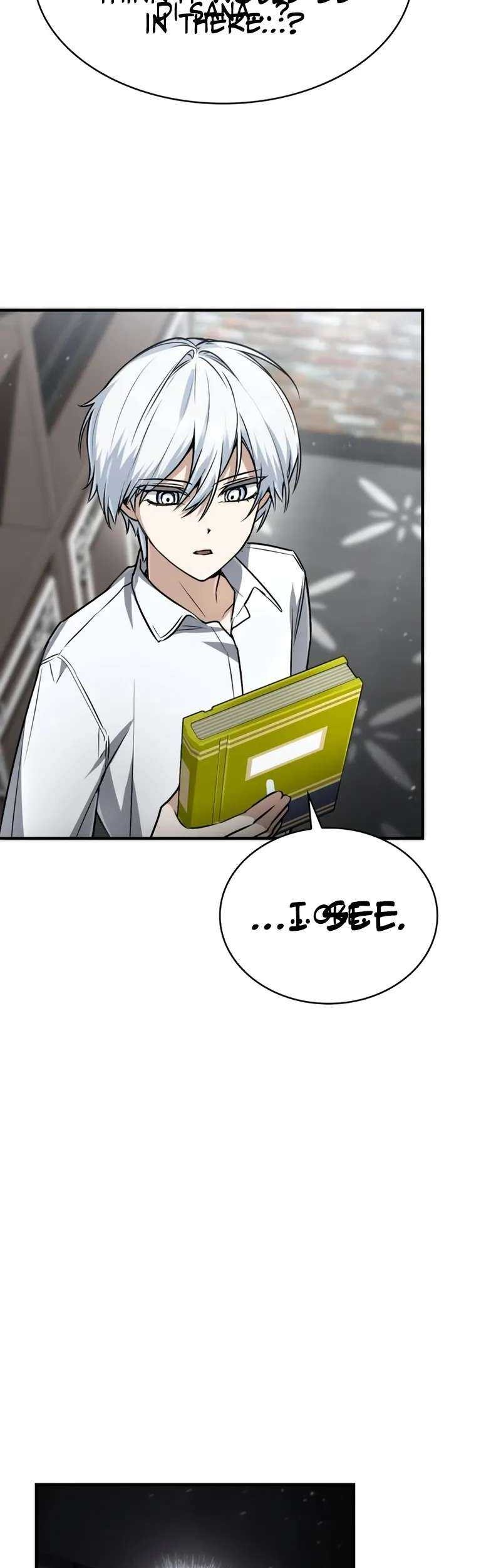 Genius Prismatic Mage Chapter 35 Gambar 27
