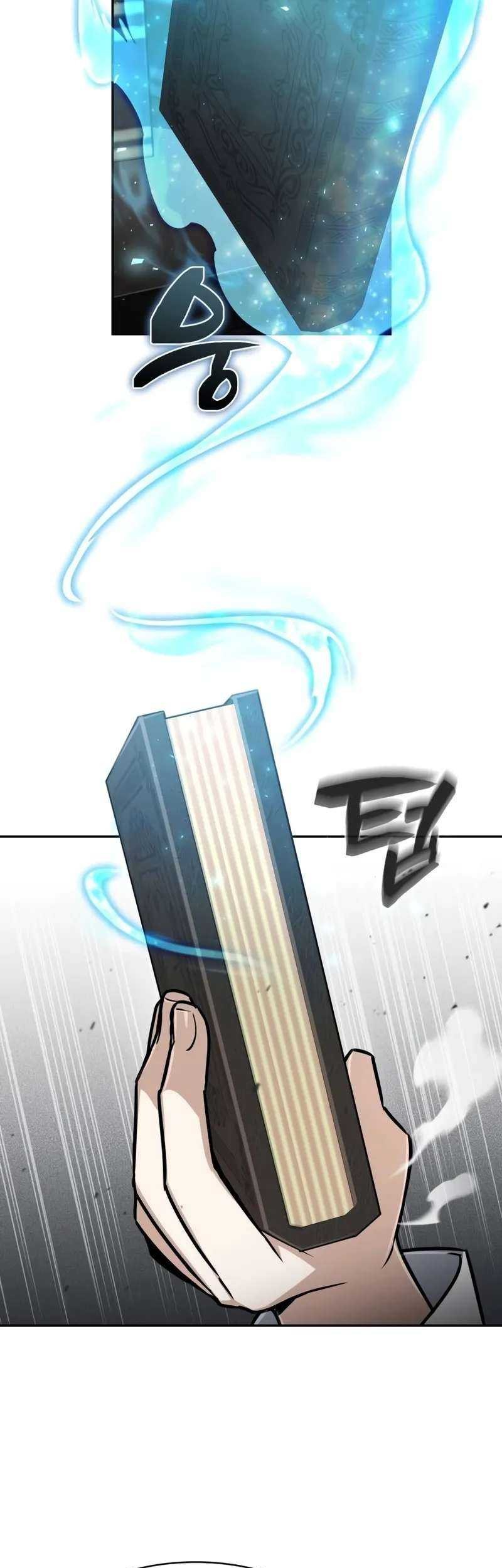 Genius Prismatic Mage Chapter 35 Gambar 29