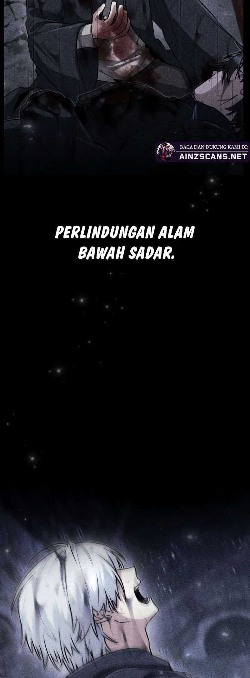 Genius Prismatic Mage Chapter 35 Gambar 36