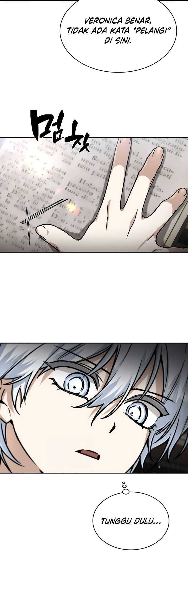 Genius Prismatic Mage Chapter 35 Gambar 38