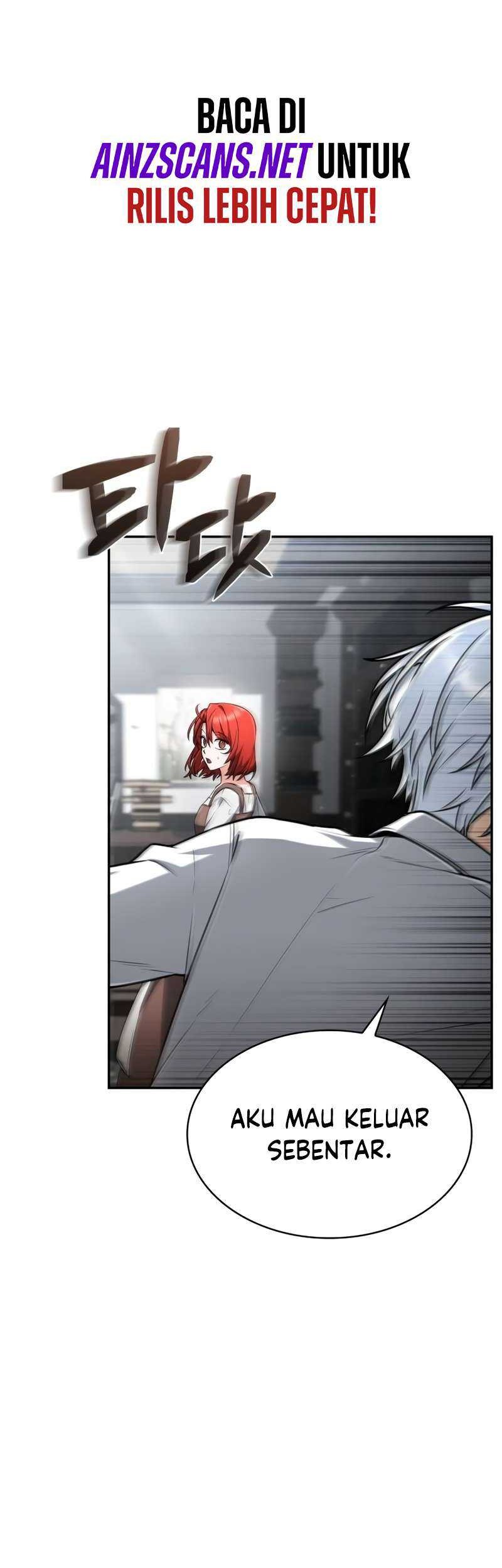 Genius Prismatic Mage Chapter 35 Gambar 39