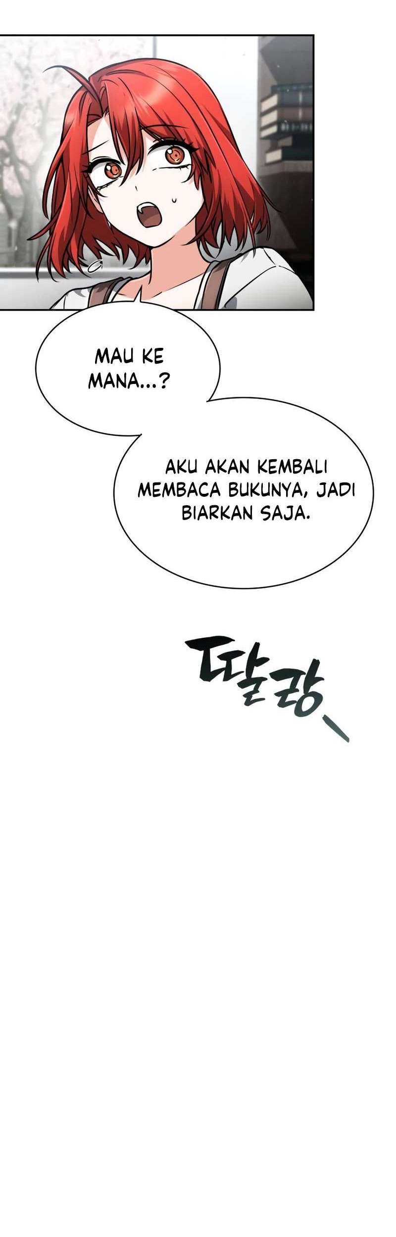 Genius Prismatic Mage Chapter 35 Gambar 40