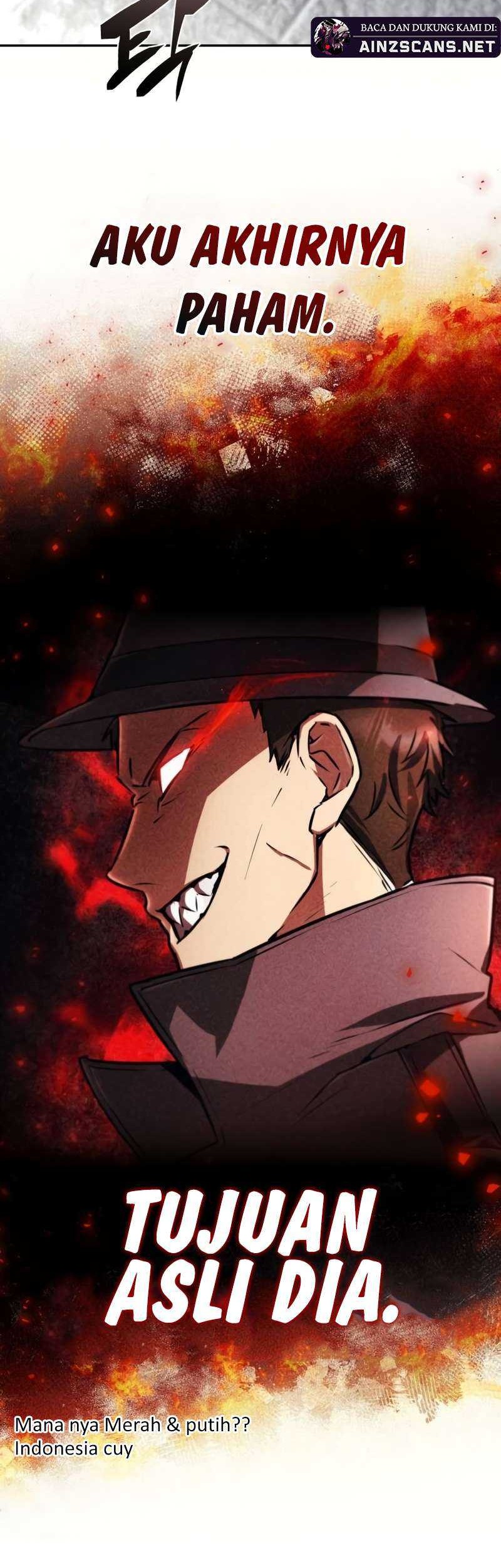 Genius Prismatic Mage Chapter 35 Gambar 42