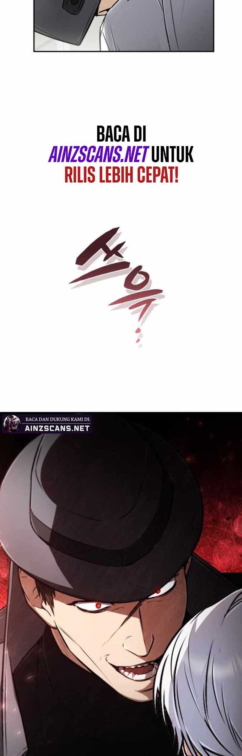 Genius Prismatic Mage Chapter 36 Gambar 49
