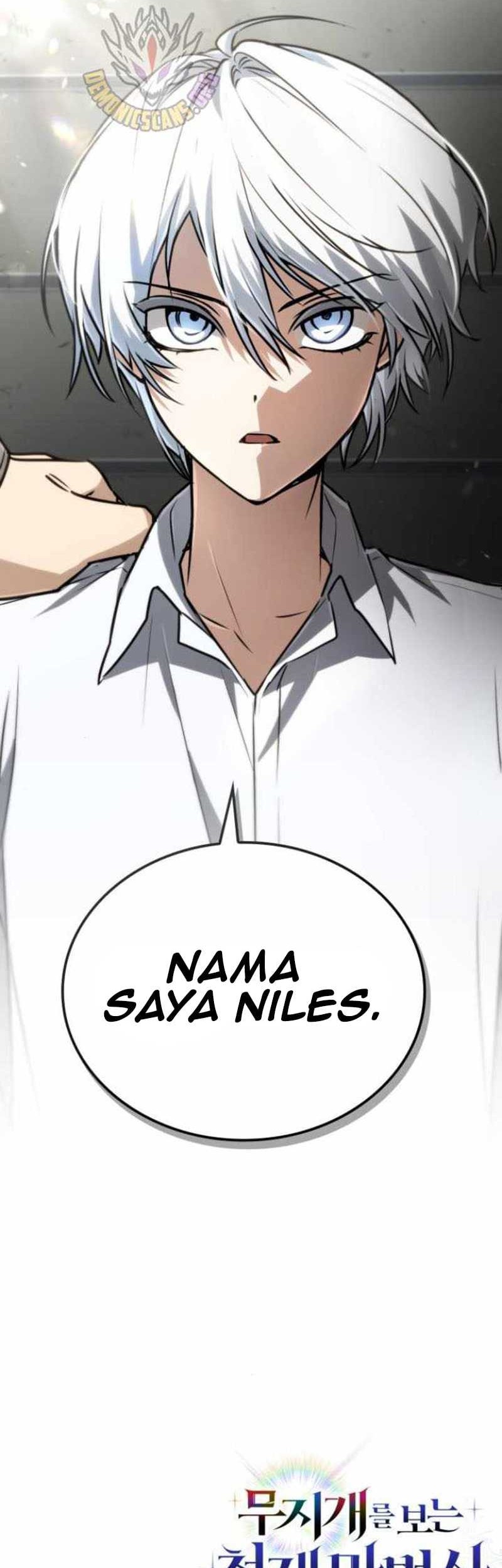 Genius Prismatic Mage Chapter 36 Gambar 52