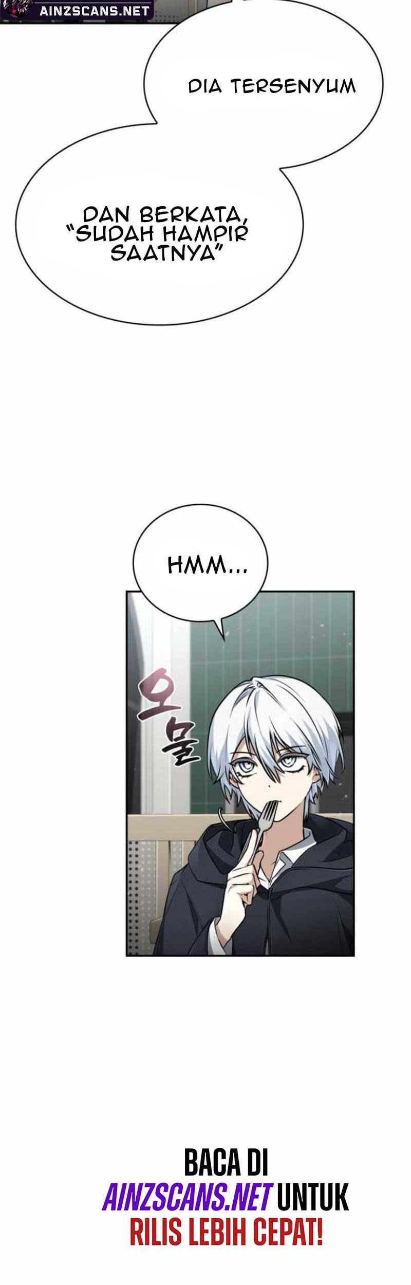 Genius Prismatic Mage Chapter 36 Gambar 9