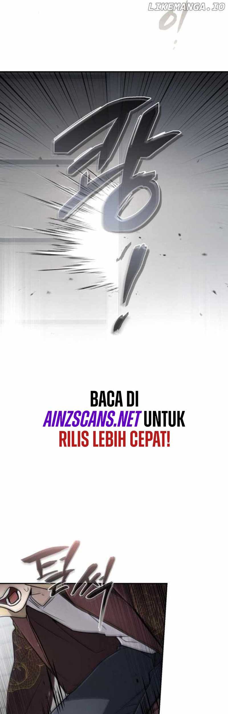 Genius Prismatic Mage Chapter 37 Gambar 44