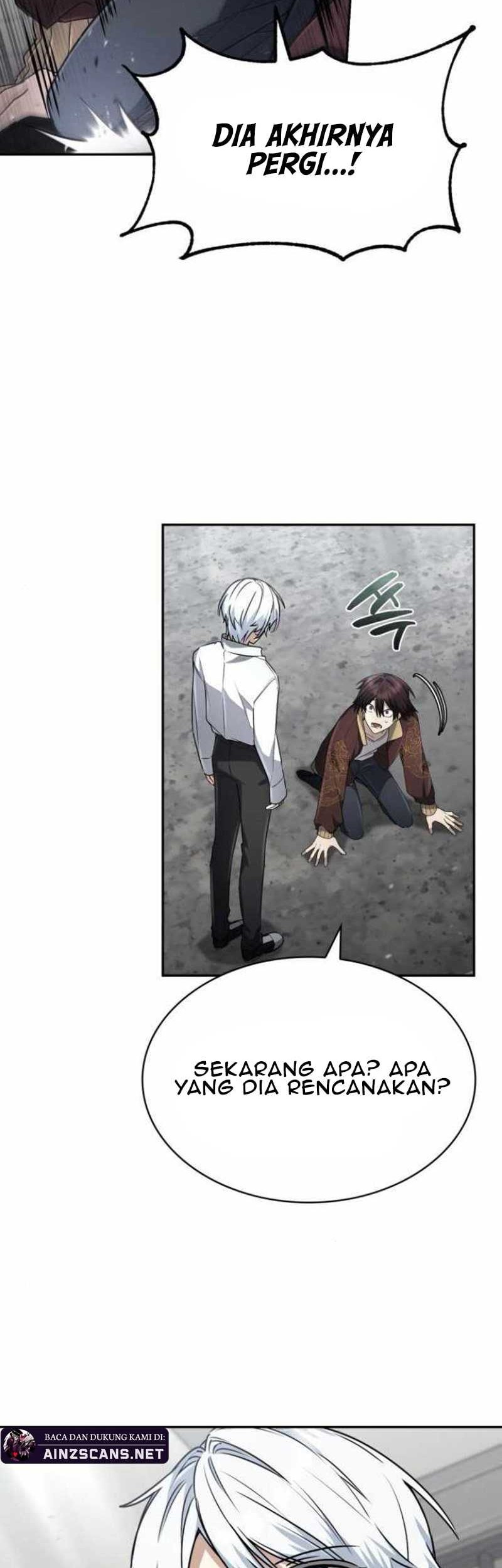 Genius Prismatic Mage Chapter 37 Gambar 45