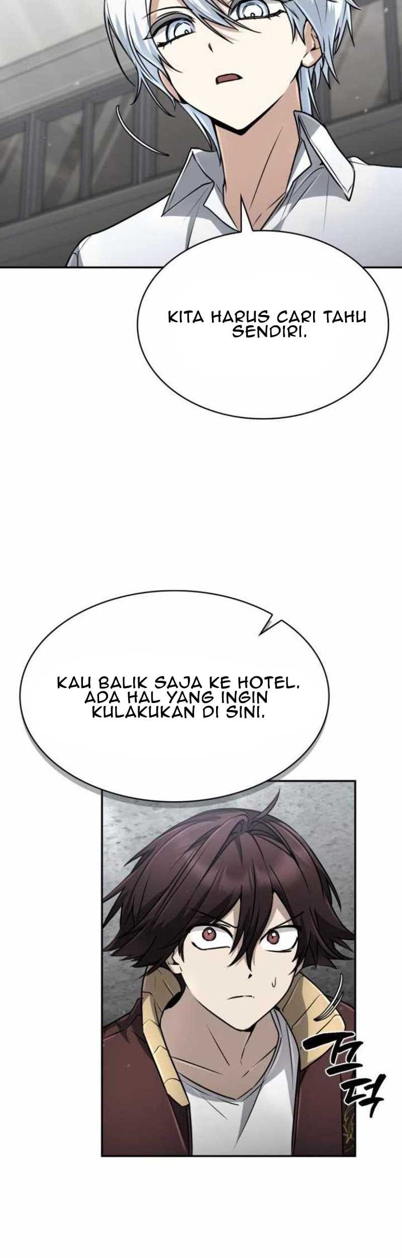 Genius Prismatic Mage Chapter 37 Gambar 46